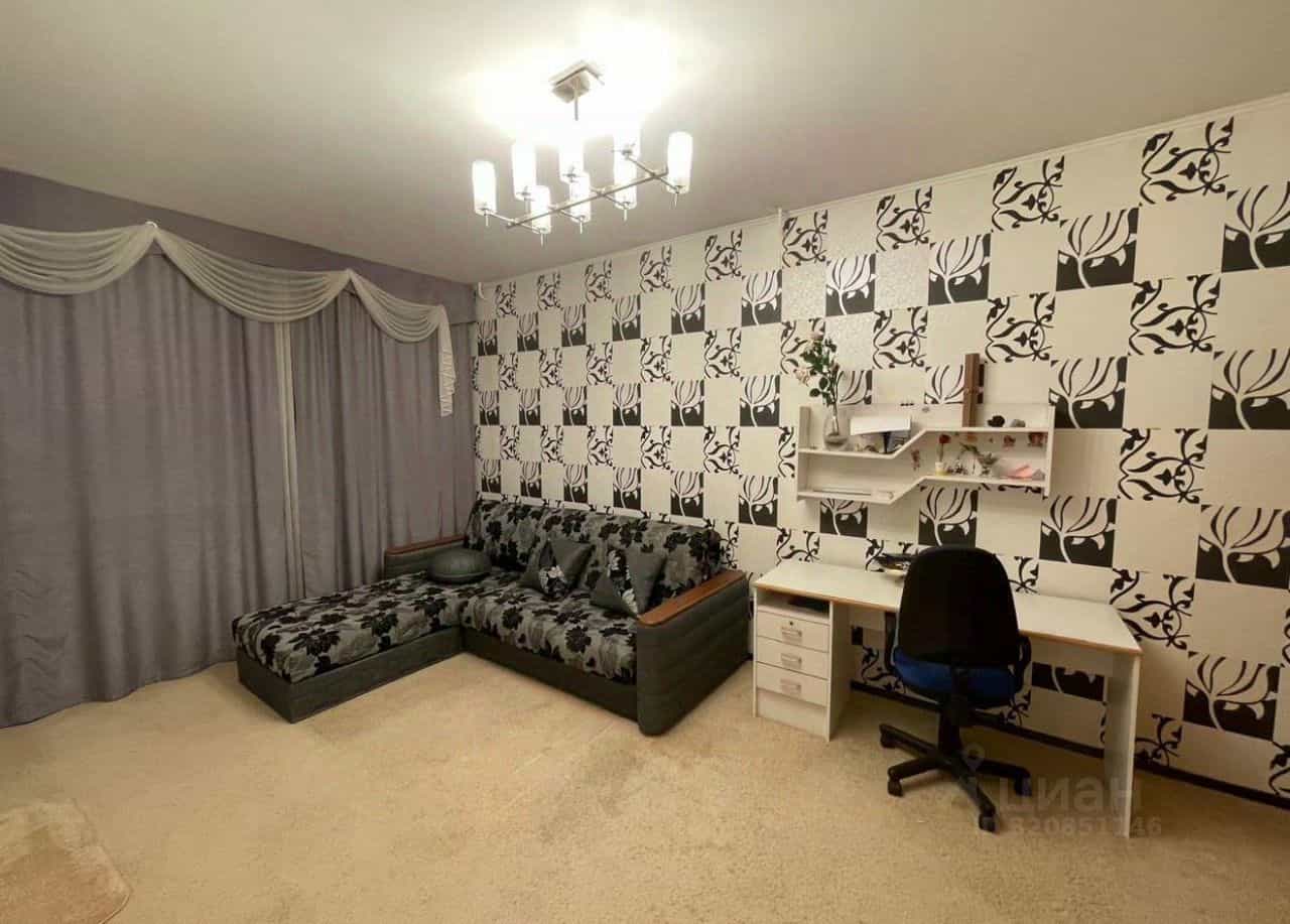 Россия, Мурманск, улица Старостина, 13к1, фото 25