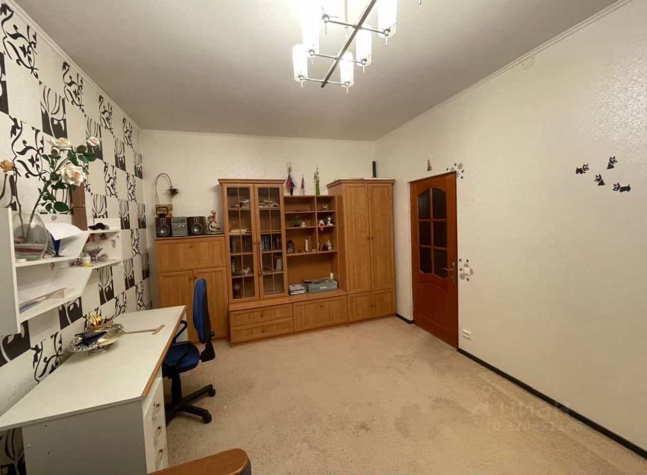 Россия, Мурманск, улица Старостина, 13к1, фото 26