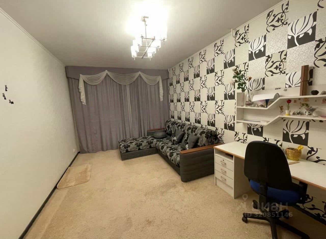 Россия, Мурманск, улица Старостина, 13к1, фото 27