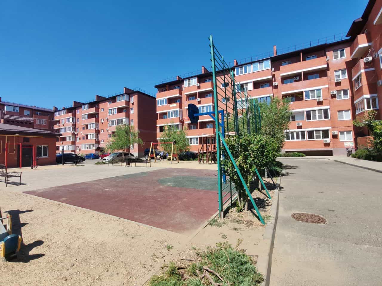 Россия, Республика Адыгея (Адыгея), Тахтамукайский район, Старобжегокайское сельское поселение, аул Новая Адыгея, Бжегокайская улица, 31/8к2, фото 19