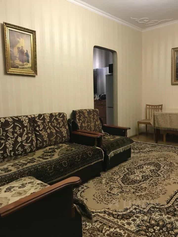 Россия, Республика Северная Осетия — Алания, Владикавказ, проспект Коста, 258, фото 8