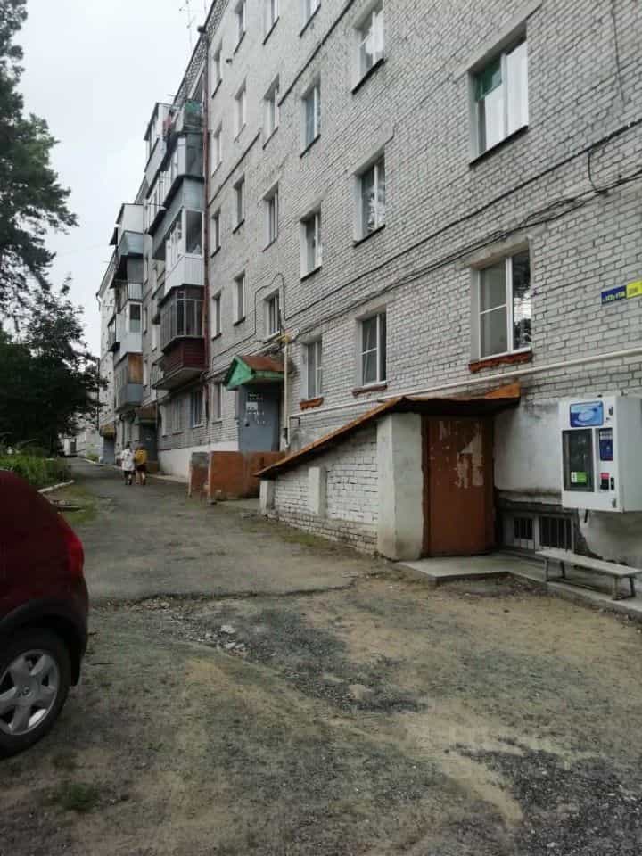 Россия, Курганская область, Кетовский муниципальный округ, посёлок сельского типа Усть-Утяк, 1, фото 11