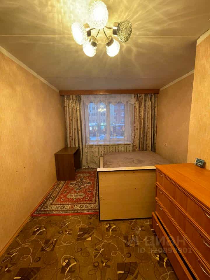 Россия, Республика Саха (Якутия), Мирнинский район, Удачный, микрорайон Новый Город, 7, фото 3