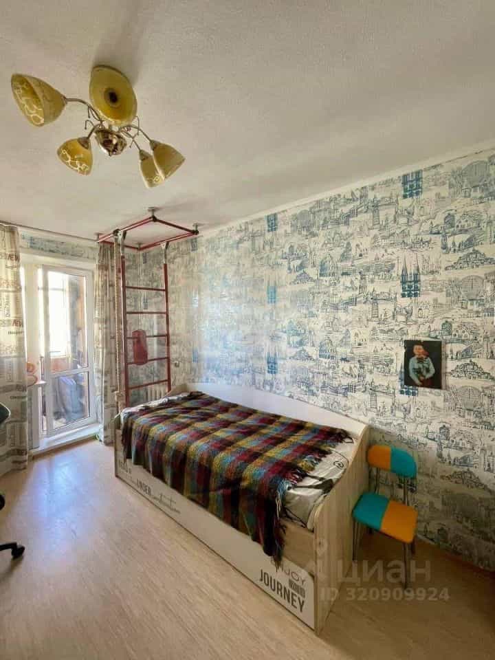 Россия, Республика Коми, Сыктывкар, район Орбита, Покровский бульвар, 5, фото 14