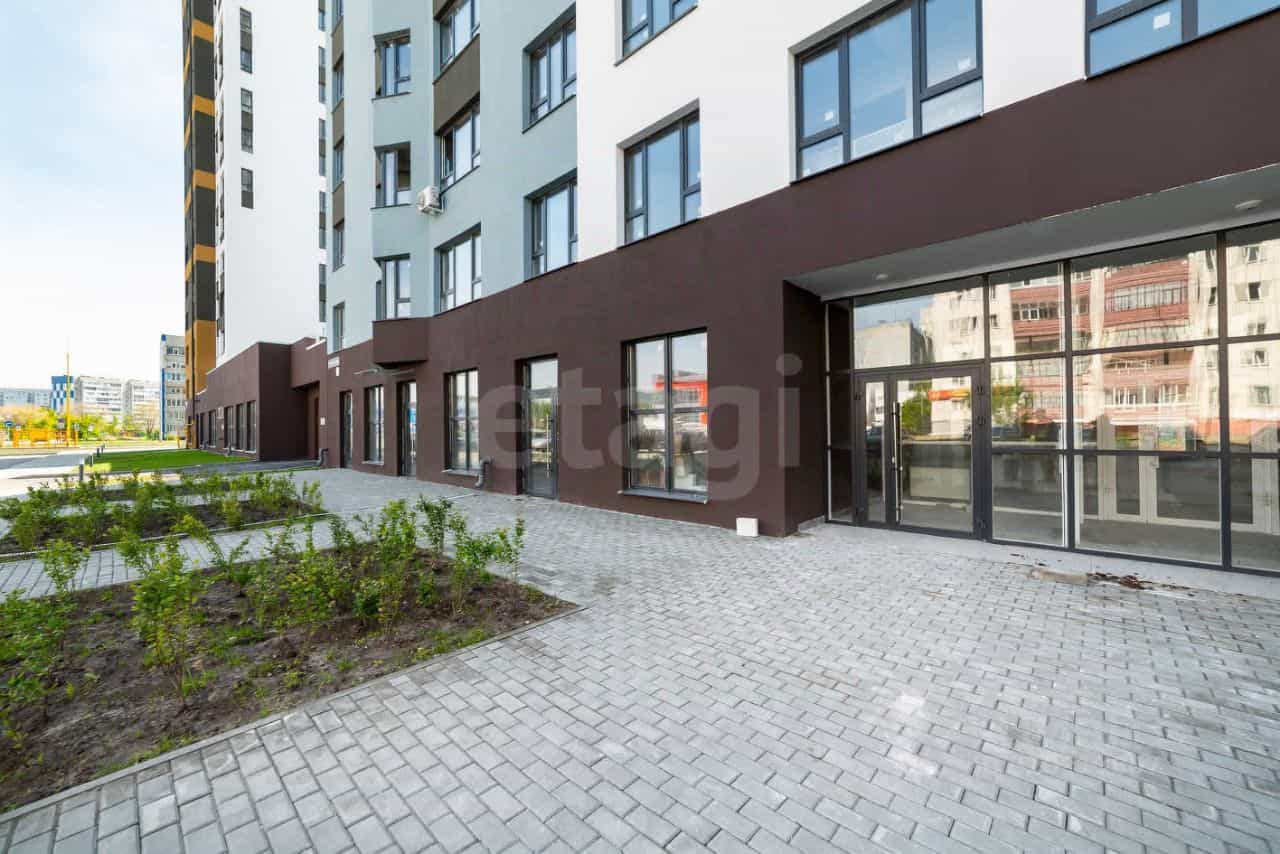 Россия, Курган, жилой район Заозёрный, 1-й микрорайон, 22А, фото 24