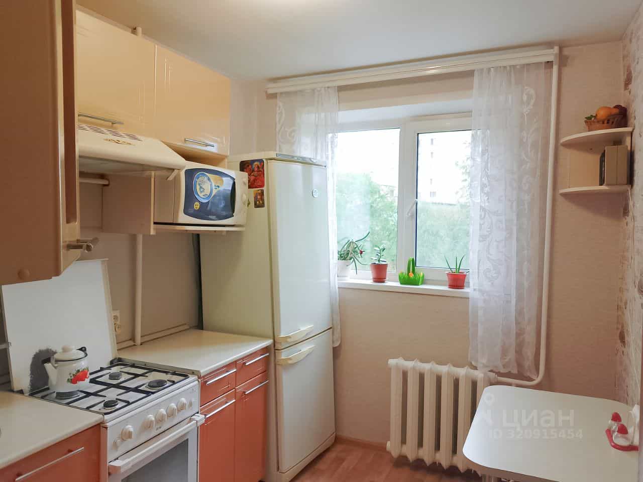 Россия, Курган, улица Радионова, 18А, фото 3