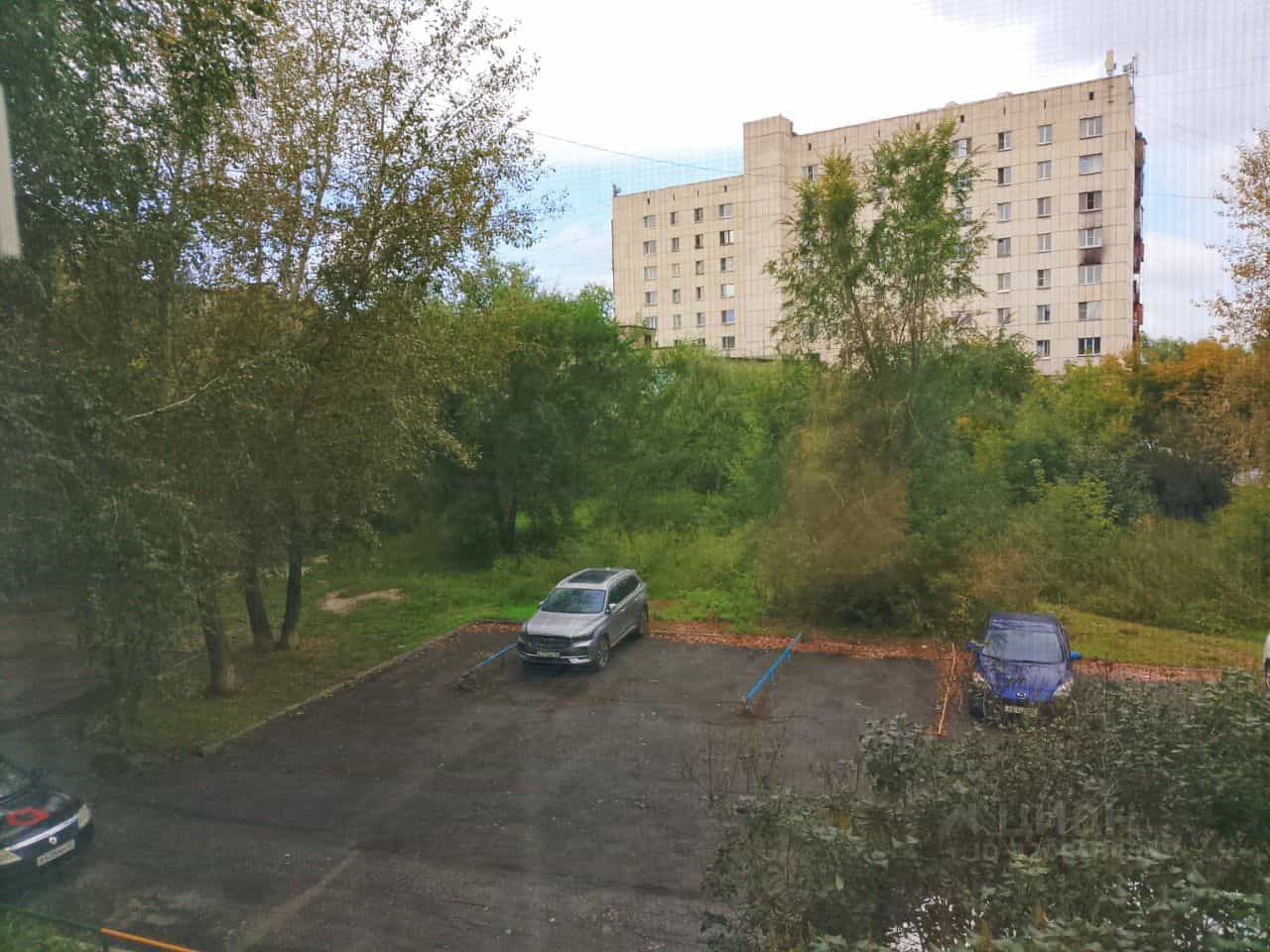 Россия, Курган, улица Радионова, 18А, фото 4