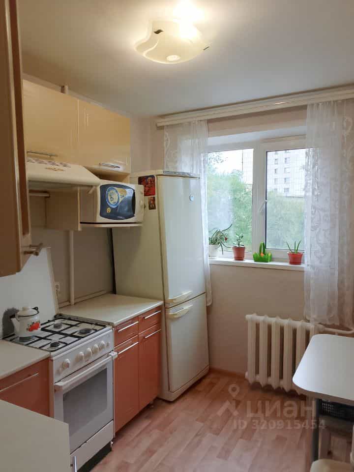 Россия, Курган, улица Радионова, 18А, фото 5