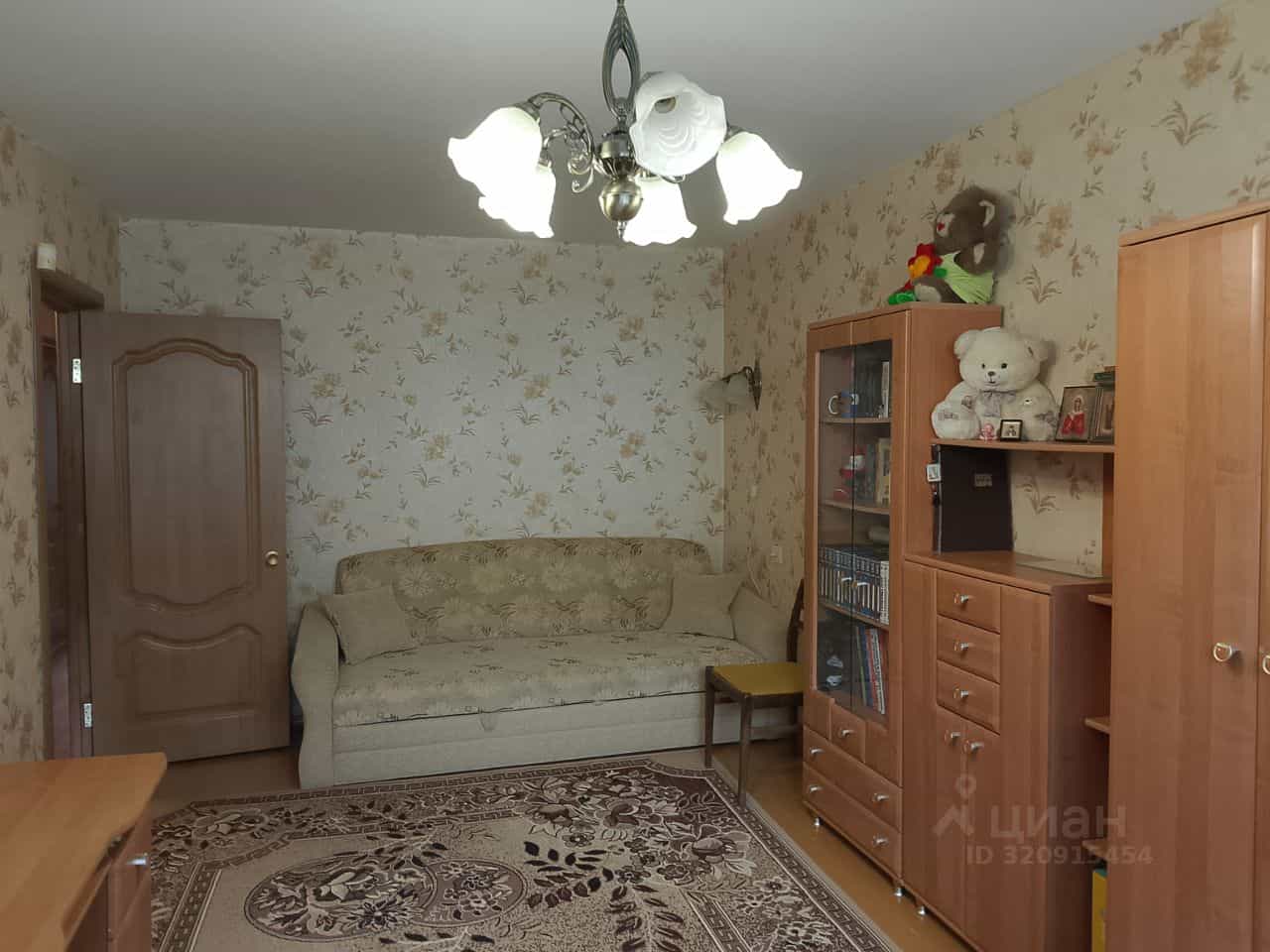 Россия, Курган, улица Радионова, 18А, фото 16