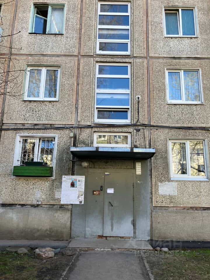 Россия, Смоленская область, Ярцево, проспект Металлургов, 35, фото 2