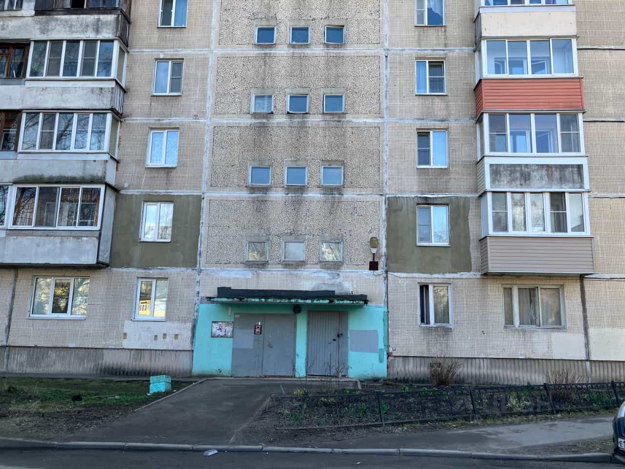 Россия, Смоленская область, Ярцево, проспект Металлургов, 35, фото 4