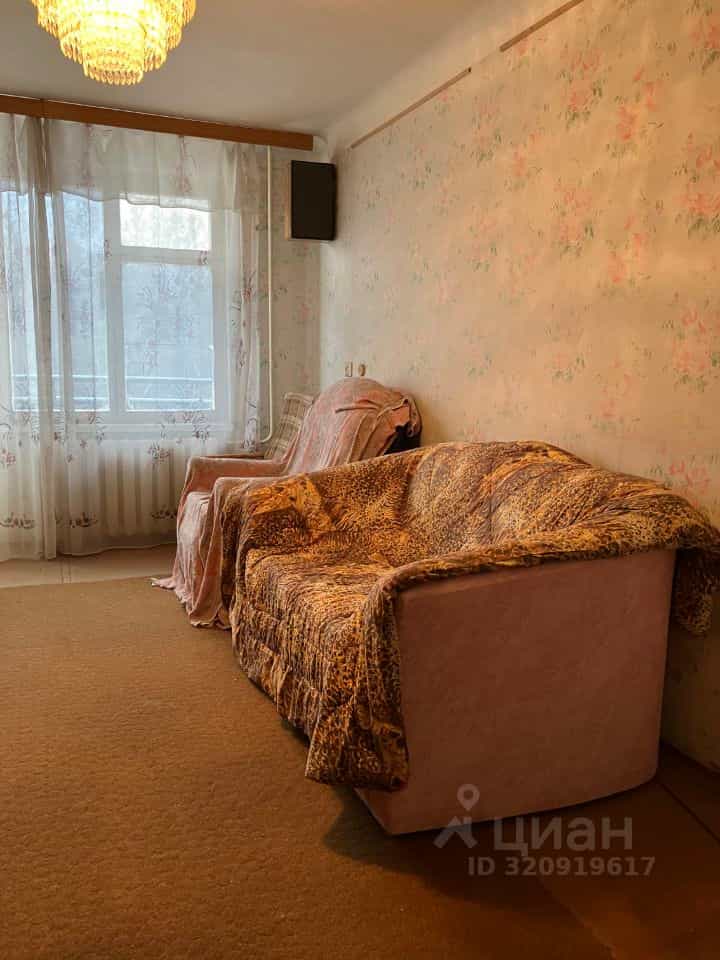Россия, Смоленская область, Ярцево, проспект Металлургов, 35, фото 12