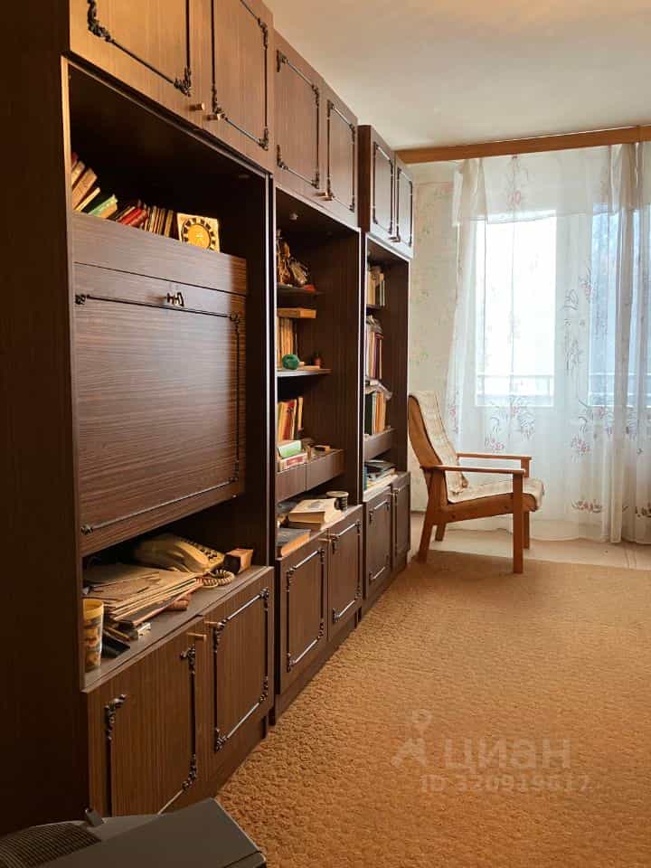 Россия, Смоленская область, Ярцево, проспект Металлургов, 35, фото 13
