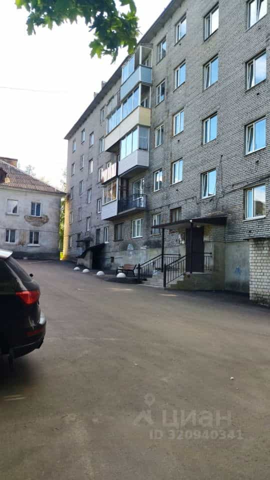 Россия, Республика Карелия, Сортавала, Карельская улица, 50