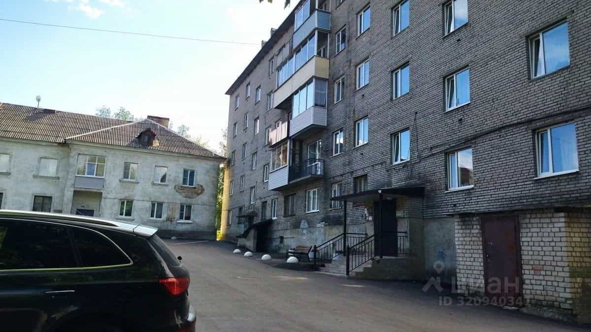 Россия, Республика Карелия, Сортавала, Карельская улица, 50, фото 2