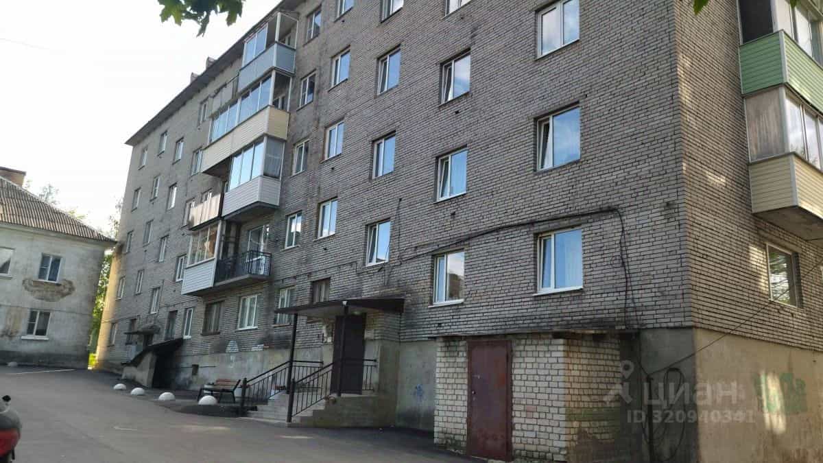 Россия, Республика Карелия, Сортавала, Карельская улица, 50, фото 3