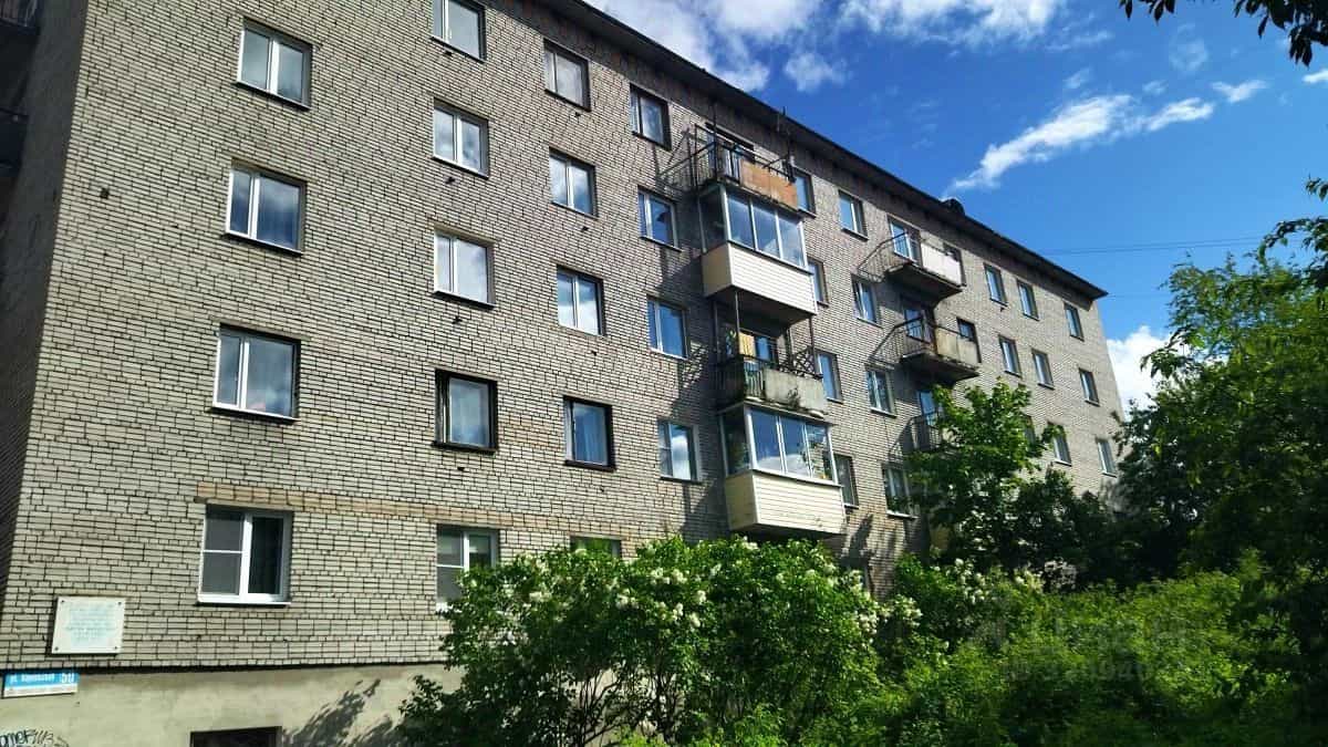 Россия, Республика Карелия, Сортавала, Карельская улица, 50, фото 4