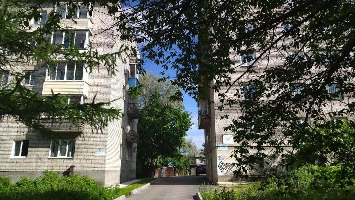 Россия, Республика Карелия, Сортавала, Карельская улица, 50, фото 6