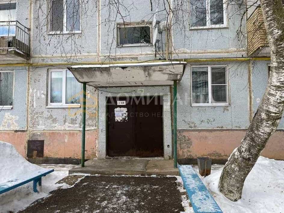 Россия, Смоленская область, Холм-Жирковский муниципальный округ, станция Игоревская, Южная улица, 7, фото 3