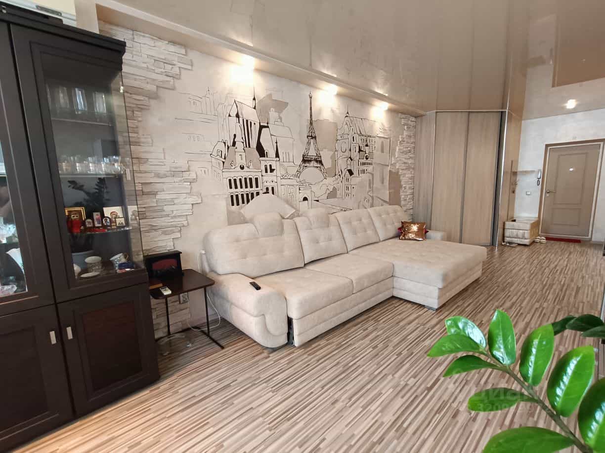 Россия, Курган, жилой район Заозёрный, 3-й микрорайон, 34А, фото 6