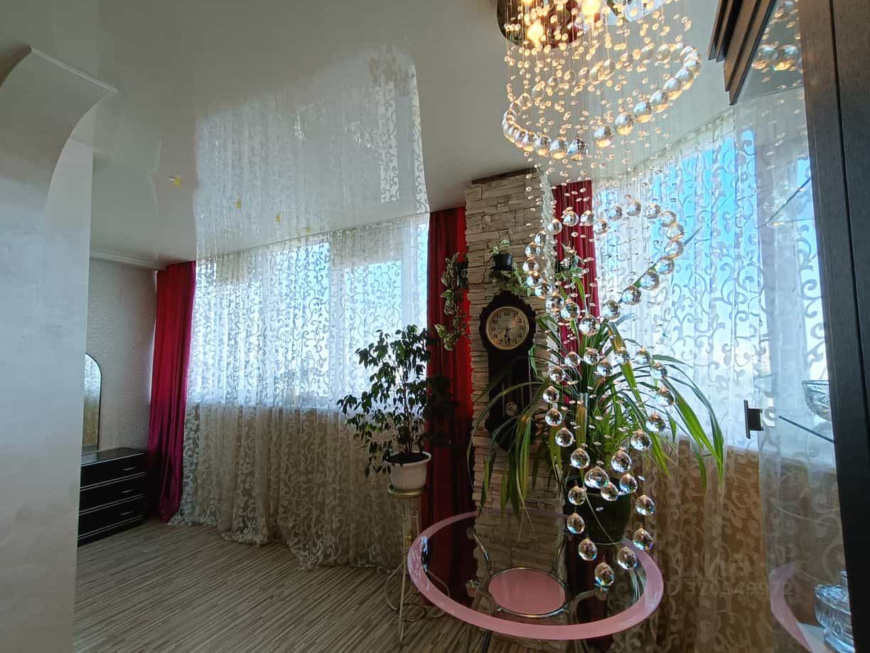 Россия, Курган, жилой район Заозёрный, 3-й микрорайон, 34А, фото 10
