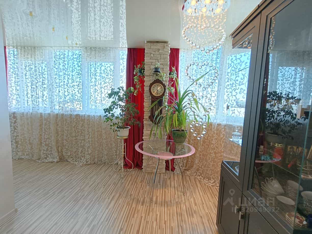Россия, Курган, жилой район Заозёрный, 3-й микрорайон, 34А, фото 11