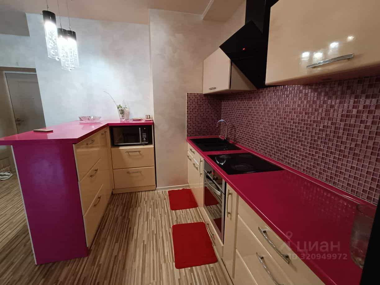 Россия, Курган, жилой район Заозёрный, 3-й микрорайон, 34А, фото 13