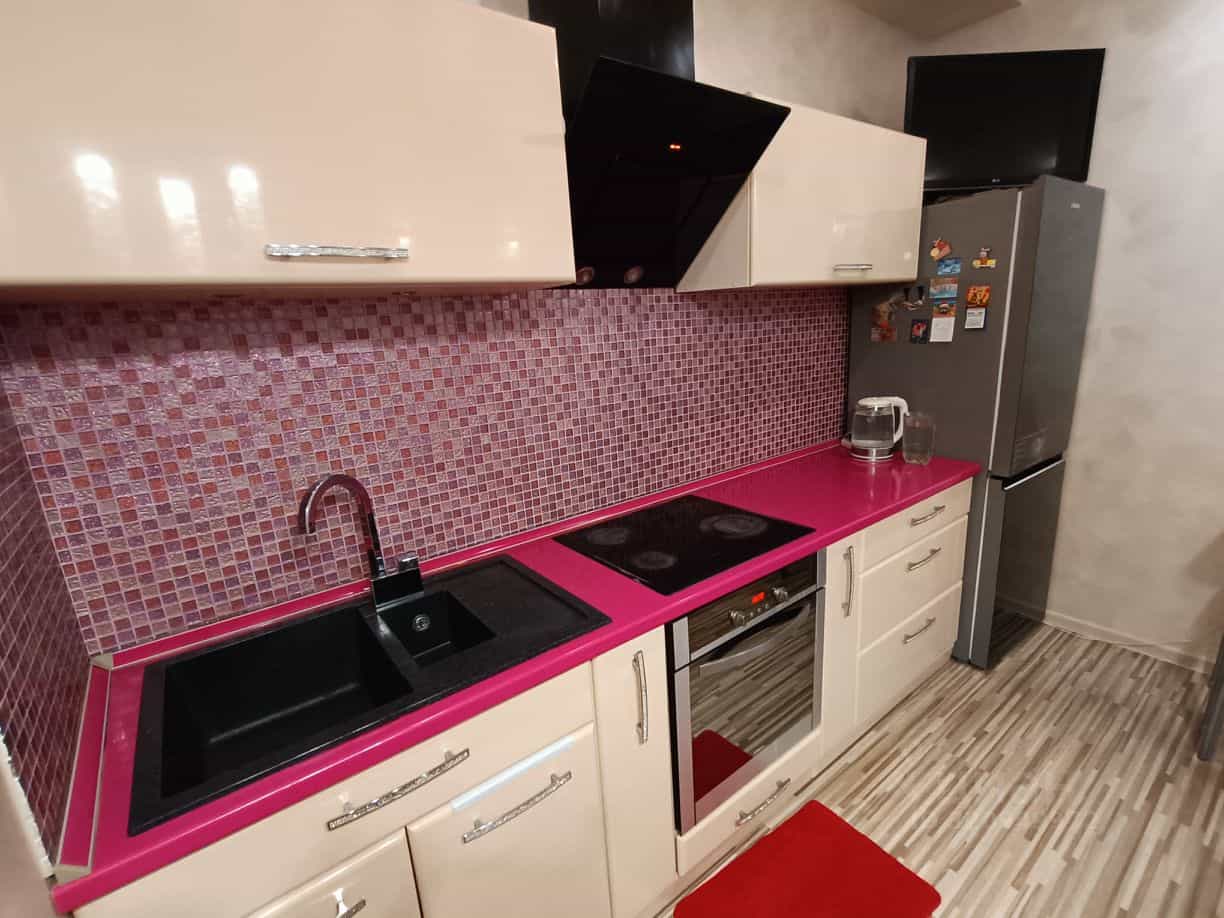 Россия, Курган, жилой район Заозёрный, 3-й микрорайон, 34А, фото 14