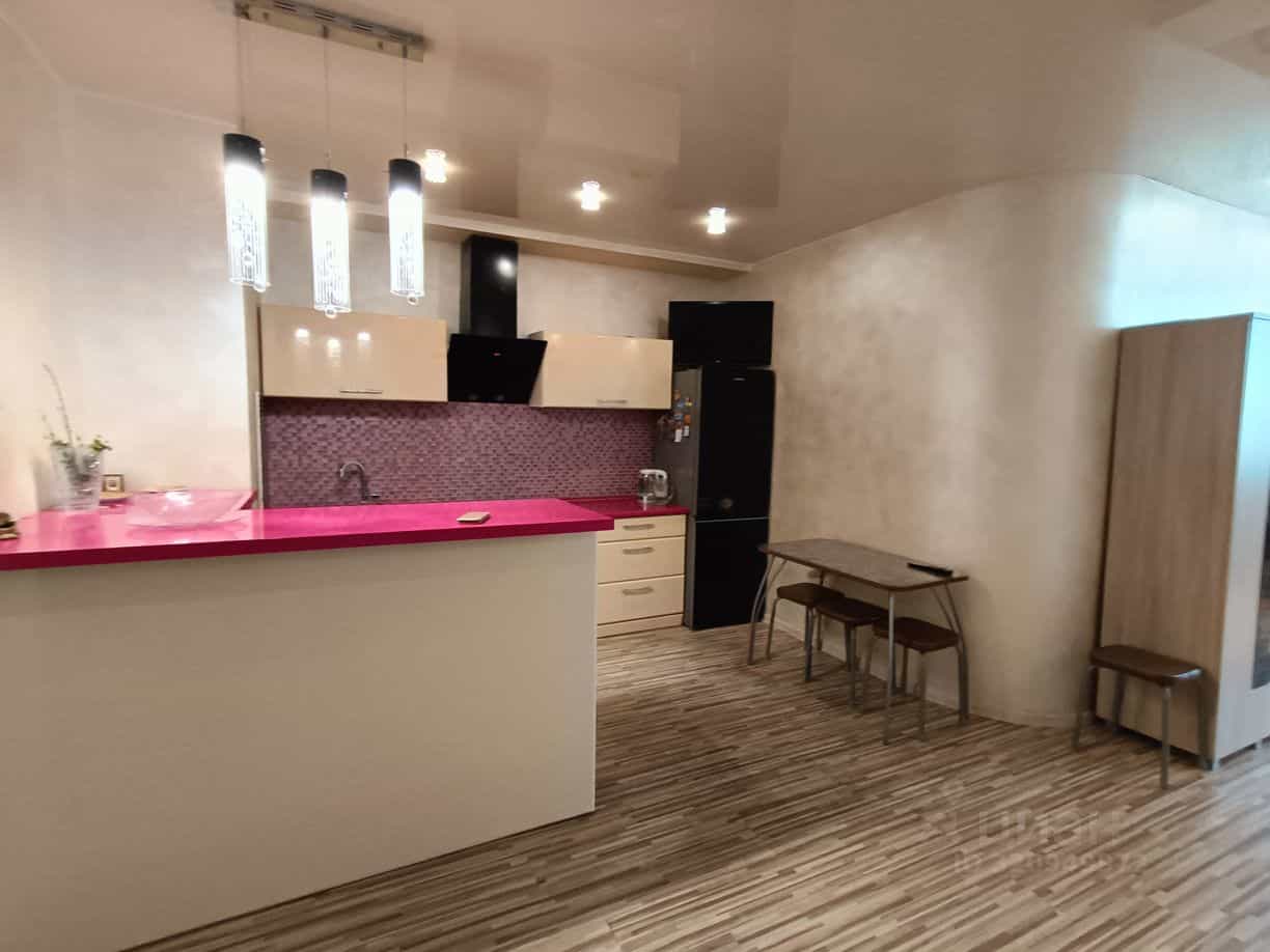 Россия, Курган, жилой район Заозёрный, 3-й микрорайон, 34А, фото 15