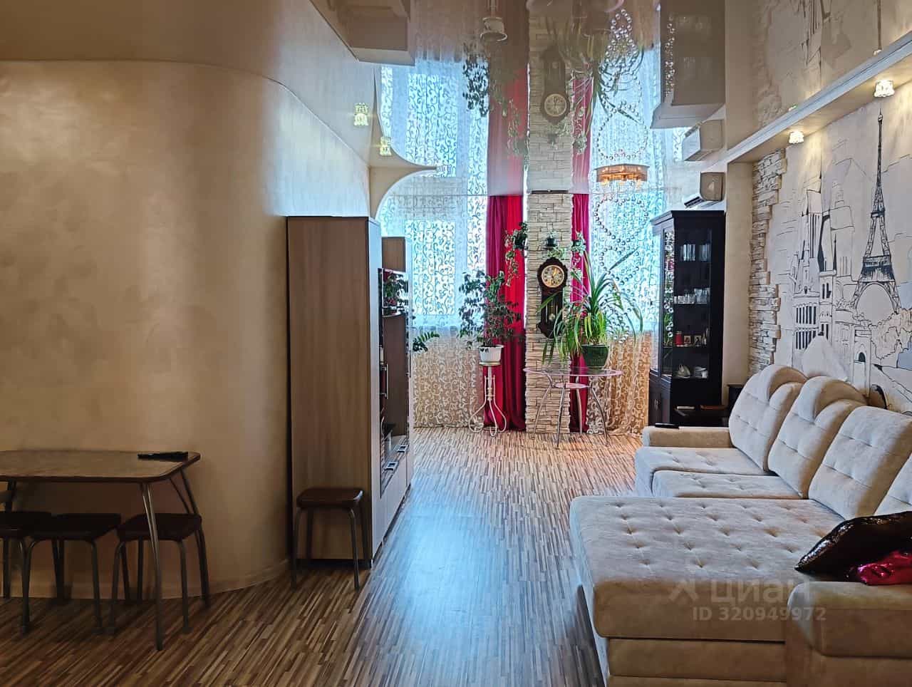 Россия, Курган, жилой район Заозёрный, 3-й микрорайон, 34А, фото 17