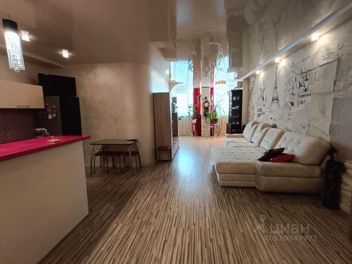 Россия, Курган, жилой район Заозёрный, 3-й микрорайон, 34А, фото 18