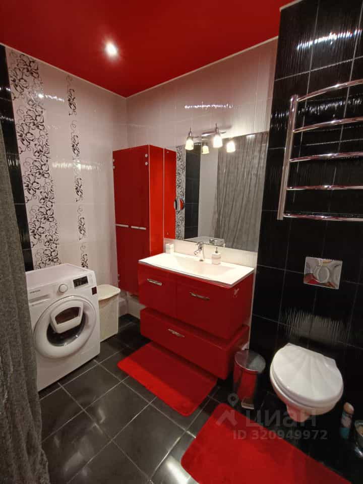 Россия, Курган, жилой район Заозёрный, 3-й микрорайон, 34А, фото 20