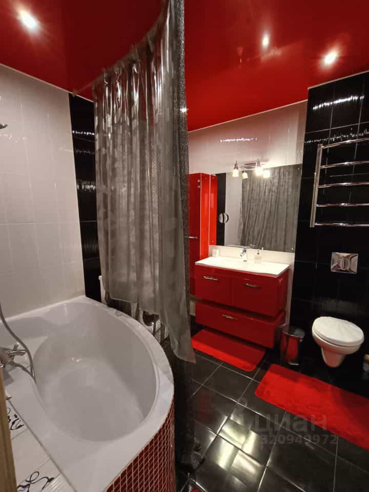 Россия, Курган, жилой район Заозёрный, 3-й микрорайон, 34А, фото 21