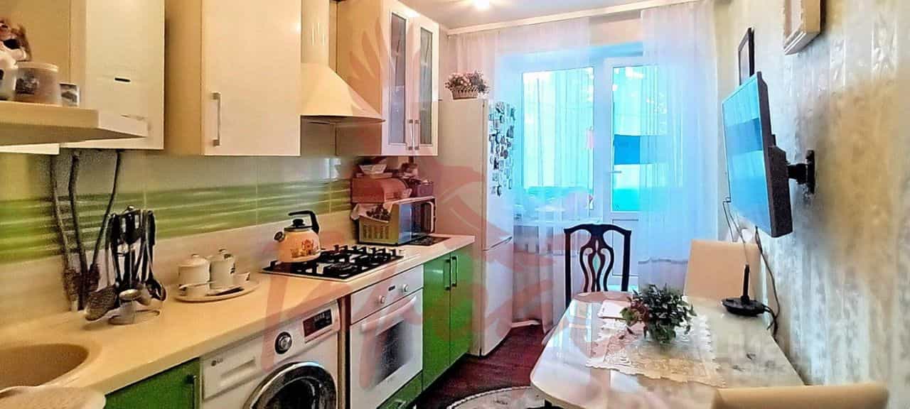 Россия, Орловский муниципальный округ, посёлок Зареченский (Образцовское сельское поселение), Цветочная улица, 22