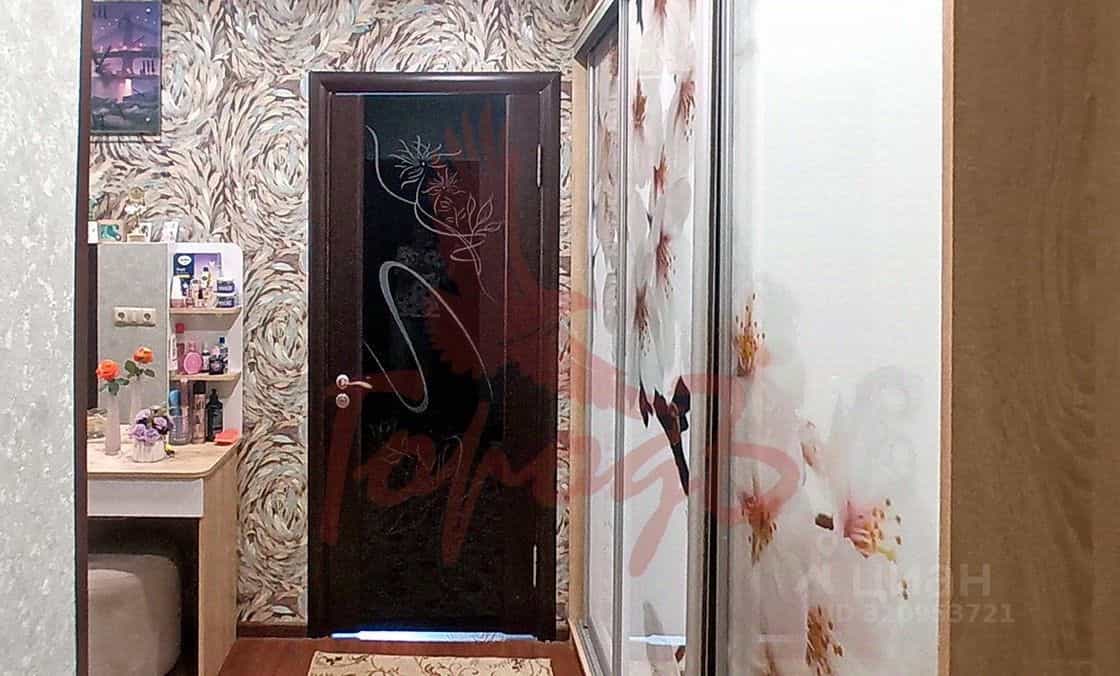 Россия, Орловский муниципальный округ, посёлок Зареченский (Образцовское сельское поселение), Цветочная улица, 22, фото 11