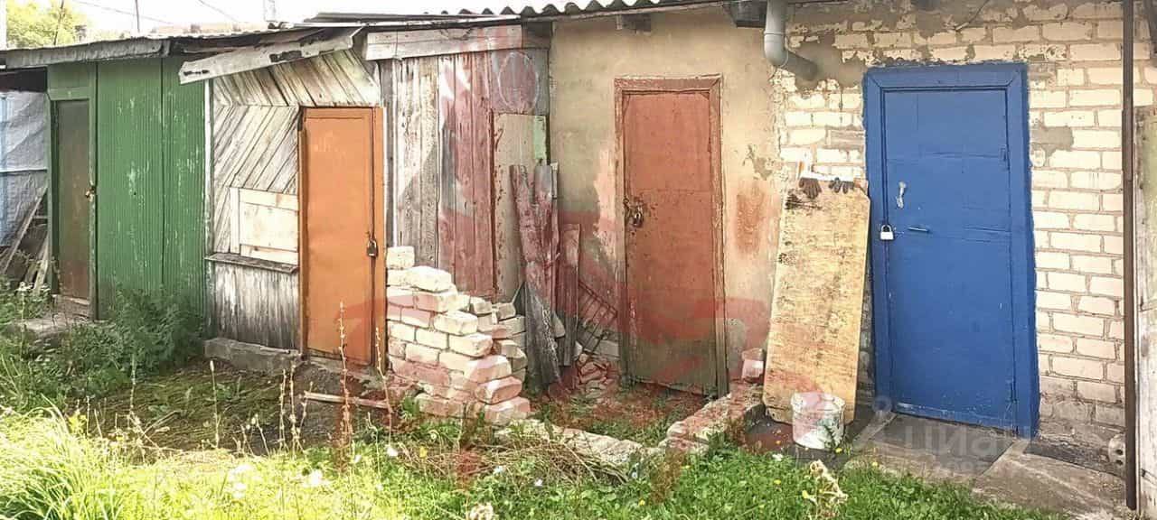 Россия, Орловский муниципальный округ, посёлок Зареченский (Образцовское сельское поселение), Цветочная улица, 22, фото 22