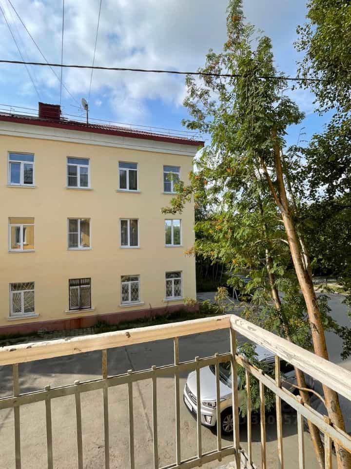 Россия, Мурманск, улица Генерала Журбы, 4, фото 9