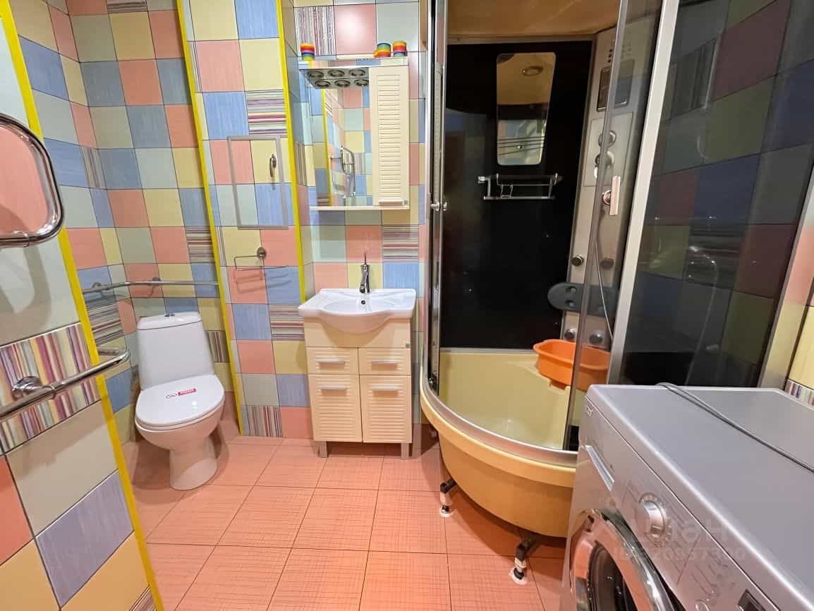 Россия, Мурманск, улица Генерала Журбы, 4, фото 14