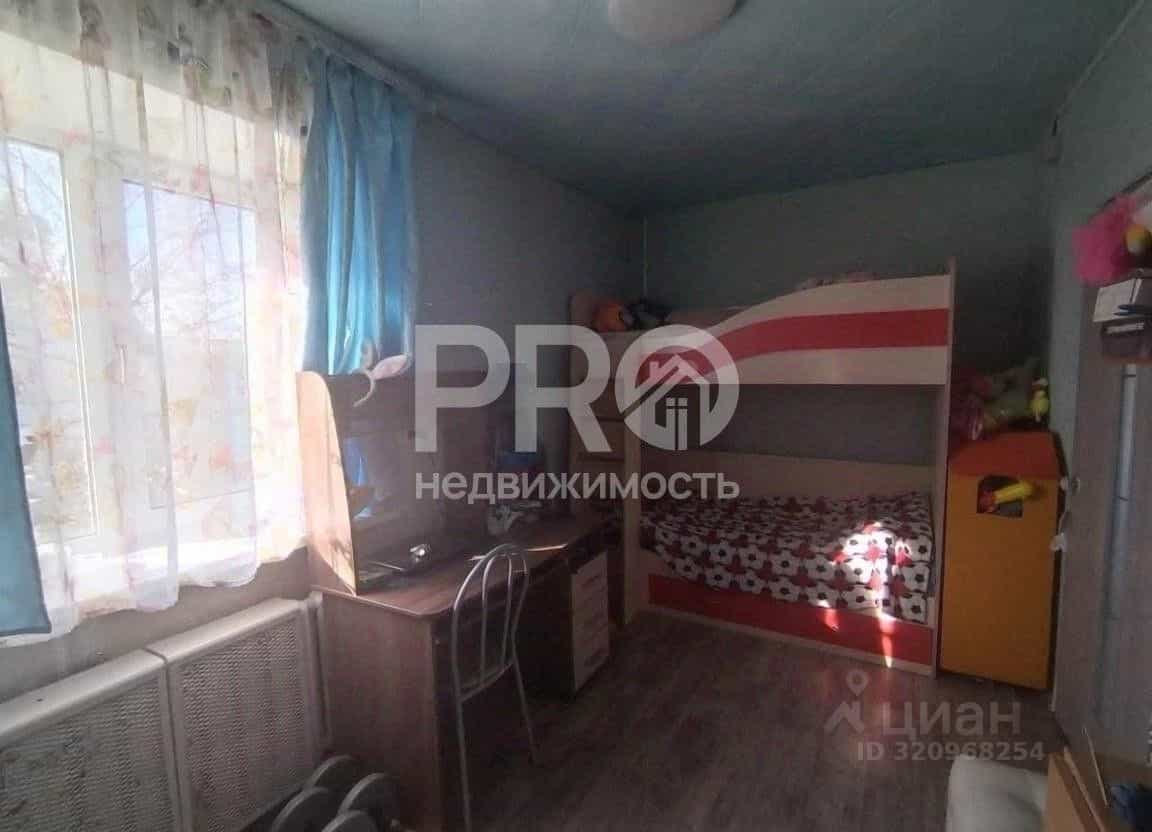 Россия, Костромская область, Буй, улица 10-й Годовщины Октября, 35, фото 5