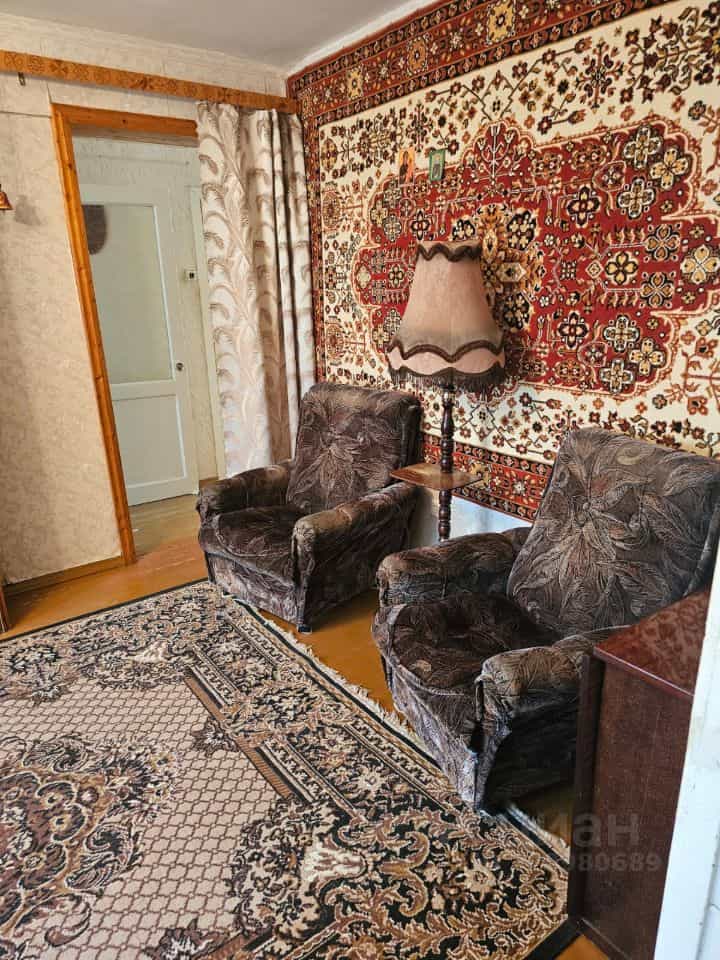 Россия, Новгородская область, Чудово, Октябрьская улица, 1Б, фото 4