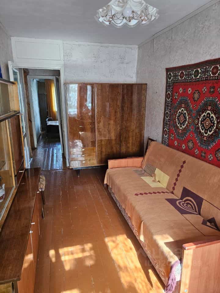 Россия, Новгородская область, Чудово, Октябрьская улица, 1Б, фото 7
