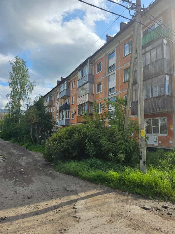 Россия, Новгородская область, Чудово, Октябрьская улица, 1Б, фото 26