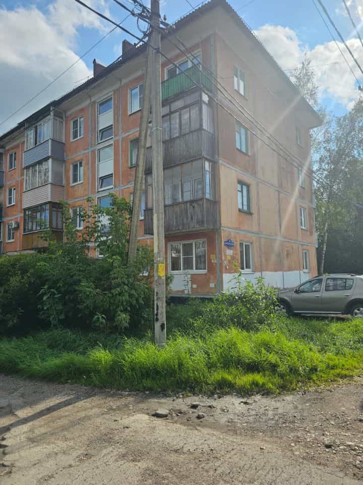 Россия, Новгородская область, Чудово, Октябрьская улица, 1Б, фото 27