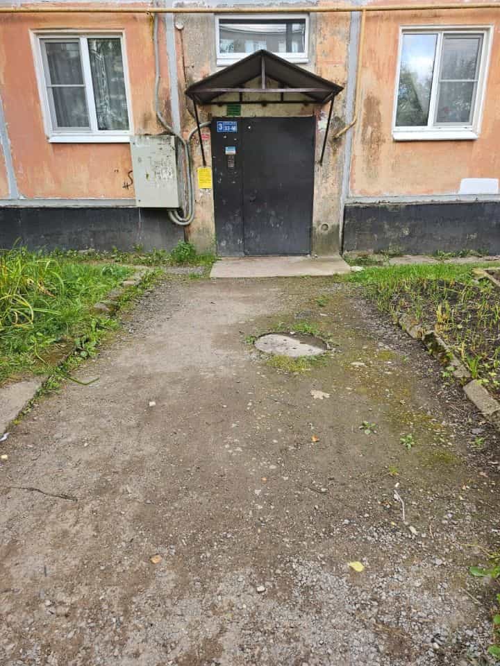 Россия, Новгородская область, Чудово, Октябрьская улица, 1Б, фото 28