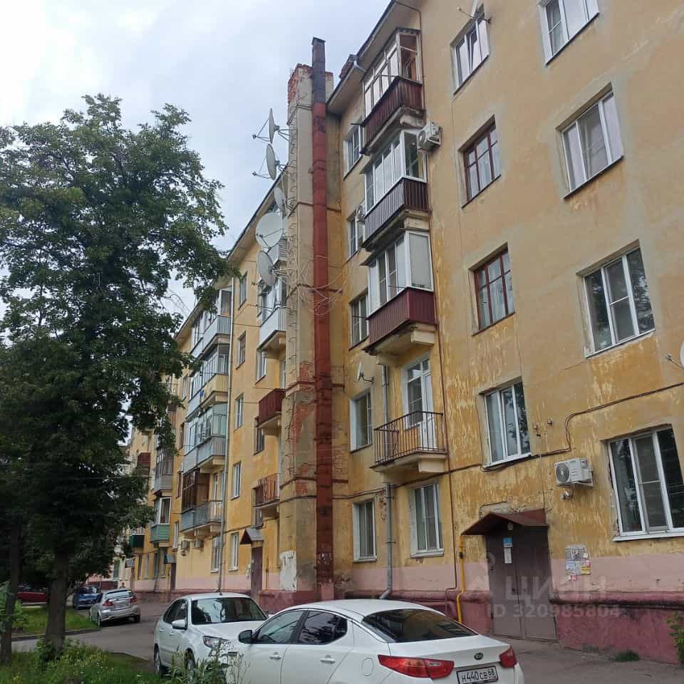 Россия, Тамбов, Интернациональная улица, 88, фото 20