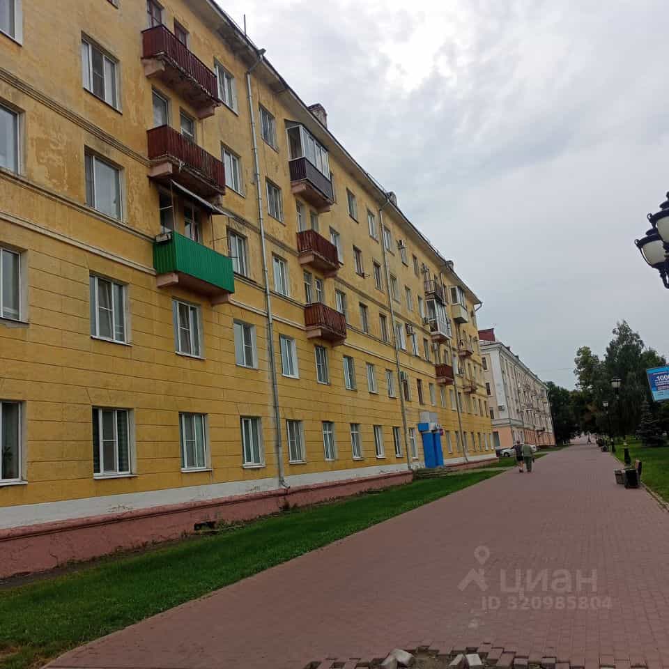 Россия, Тамбов, Интернациональная улица, 88, фото 21