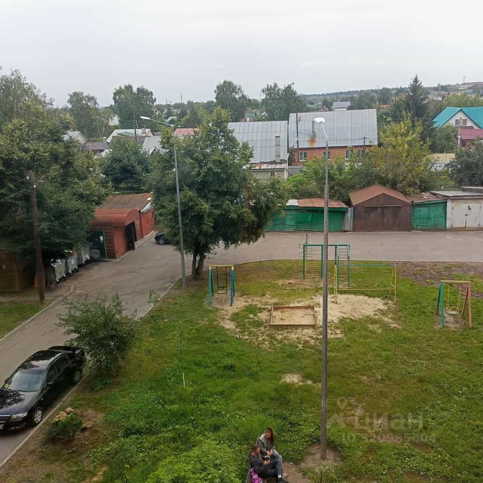 Россия, Тамбов, Интернациональная улица, 88, фото 22
