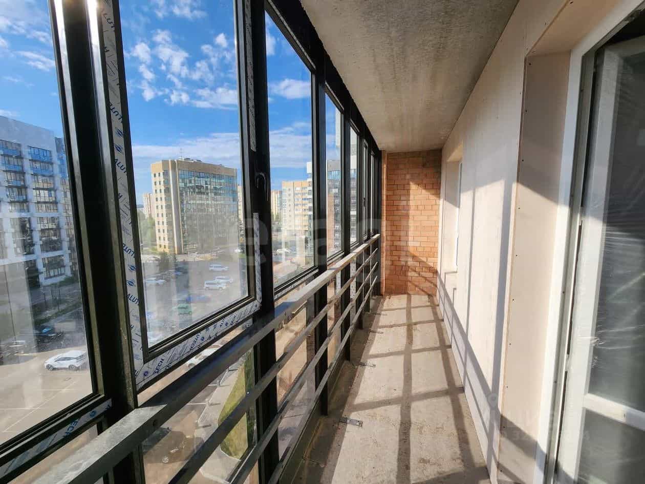 Россия, Республика Коми, Сыктывкар, улица Морозова, 207, фото 7