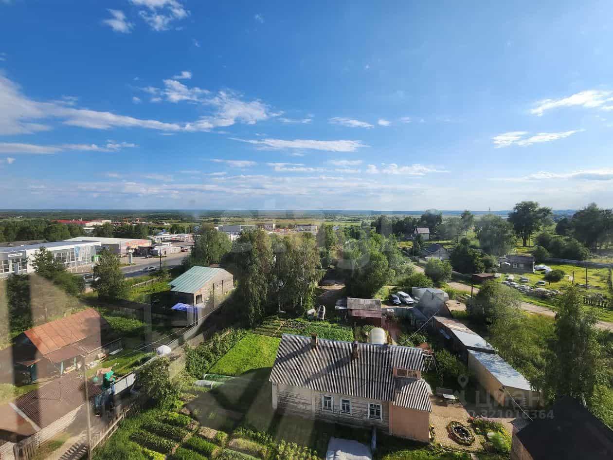 Россия, Республика Коми, Сыктывкар, улица Морозова, 207, фото 8