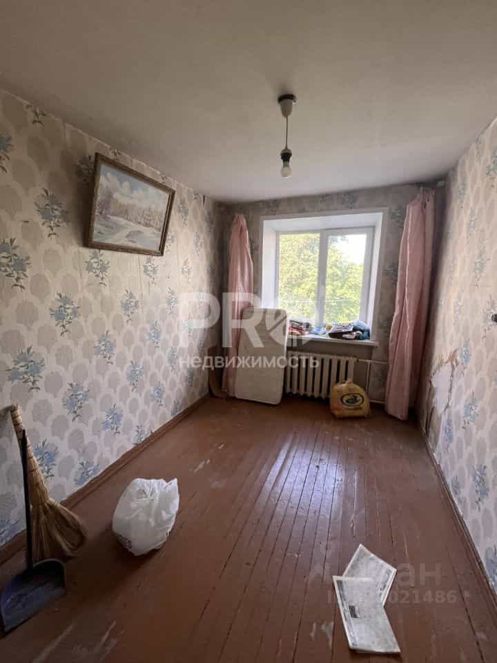 Россия, Костромская область, Буй, улица Красной Армии, 4, фото 4